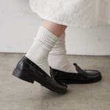 雨の日も快適！レインローファー | RMAF　NICE CLAUP / OLIVE des OLIVE | 詳細画像6 