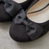 リボン付バレエシューズ | RMAF　NICE CLAUP / OLIVE des OLIVE | 詳細画像3 