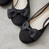 リボン付バレエシューズ | RMAF　NICE CLAUP / OLIVE des OLIVE | 詳細画像4 