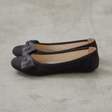 リボン付バレエシューズ | RMAF　NICE CLAUP / OLIVE des OLIVE | 詳細画像6 