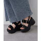 【ボリュームソールなのに軽い！】オーガンスポサン | RMAF　NICE CLAUP / OLIVE des OLIVE | 詳細画像8 