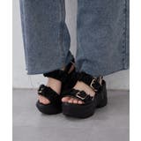 【ボリュームソールなのに軽い！】オーガンスポサン | RMAF　NICE CLAUP / OLIVE des OLIVE | 詳細画像9 