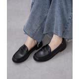 超軽量ローファー | RMAF　NICE CLAUP / OLIVE des OLIVE | 詳細画像8 