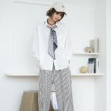 【U.S. POLO ASSN. ×RMAF】キャップ | RMAF　NICE CLAUP / OLIVE des OLIVE | 詳細画像7 