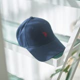 【U.S. POLO ASSN. ×RMAF】キャップ | RMAF　NICE CLAUP / OLIVE des OLIVE | 詳細画像16 