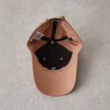 【U.S. POLO ASSN. ×RMAF】キャップ | RMAF　NICE CLAUP / OLIVE des OLIVE | 詳細画像25 