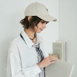 【U.S. POLO ASSN. ×RMAF】キャップ | RMAF　NICE CLAUP / OLIVE des OLIVE | 詳細画像3 