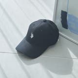 ブラック | 【U.S. POLO ASSN. ×RMAF】キャップ | RMAF　NICE CLAUP / OLIVE des OLIVE