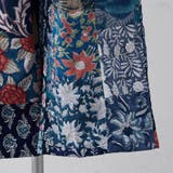 【nane】さらっと快適 インド綿 パッチワークパンツ | RMAF　NICE CLAUP / OLIVE des OLIVE | 詳細画像27 