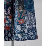 【nane】パッチワークパンツ | RMAF　NICE CLAUP / OLIVE des OLIVE | 詳細画像12 
