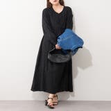 【nane】インド綿 ジャガードレースワンピース | RMAF　NICE CLAUP / OLIVE des OLIVE | 詳細画像16 