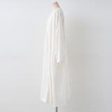 【nane】インド綿 ジャガードレースワンピース | RMAF　NICE CLAUP / OLIVE des OLIVE | 詳細画像25 