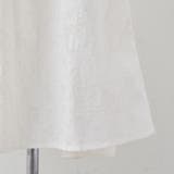 【nane】インド綿 ジャガードレースワンピース | RMAF　NICE CLAUP / OLIVE des OLIVE | 詳細画像30 