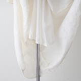 【nane】インド綿 ジャガードレースワンピース | RMAF　NICE CLAUP / OLIVE des OLIVE | 詳細画像31 