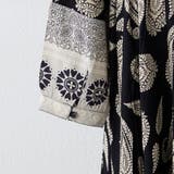 【nane】エスニック柄ワンピース | RMAF　NICE CLAUP / OLIVE des OLIVE | 詳細画像25 