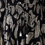 【nane】エスニック柄ワンピース | RMAF　NICE CLAUP / OLIVE des OLIVE | 詳細画像28 