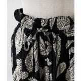 【nane】エスニック柄パンツ | RMAF　NICE CLAUP / OLIVE des OLIVE | 詳細画像26 