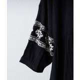 【NAO】エスニック刺繍ワンピース | RMAF　NICE CLAUP / OLIVE des OLIVE | 詳細画像23 