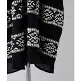 【NAO】エスニック刺繍ワンピース | RMAF　NICE CLAUP / OLIVE des OLIVE | 詳細画像26 