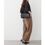 【NAO】フラワーレースブラウス | RMAF　NICE CLAUP / OLIVE des OLIVE | 詳細画像9 