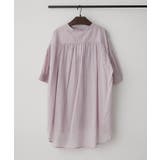 【NAO】ピンタックブラウス | RMAF　NICE CLAUP / OLIVE des OLIVE | 詳細画像11 