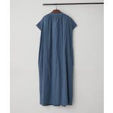 【NAO】フレンチタックスリーブワンピース | RMAF　NICE CLAUP / OLIVE des OLIVE | 詳細画像17 