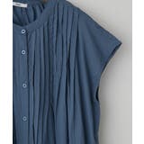 【NAO】フレンチタックスリーブワンピース | RMAF　NICE CLAUP / OLIVE des OLIVE | 詳細画像19 