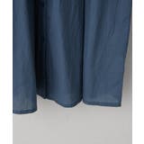 【NAO】フレンチタックスリーブワンピース | RMAF　NICE CLAUP / OLIVE des OLIVE | 詳細画像20 