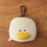 イエロー | アニマルもちもちパスケース | RMAF　NICE CLAUP / OLIVE des OLIVE