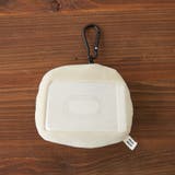 アニマルもちもちパスケース | RMAF　NICE CLAUP / OLIVE des OLIVE | 詳細画像3 