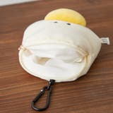 アニマルもちもちパスケース | RMAF　NICE CLAUP / OLIVE des OLIVE | 詳細画像5 