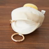 アニマルもちもちミニポーチ | RMAF　NICE CLAUP / OLIVE des OLIVE | 詳細画像5 