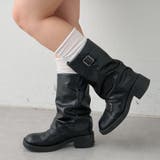 ロングソックス | RMAF　NICE CLAUP / OLIVE des OLIVE | 詳細画像7 