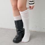 ロングソックス | RMAF　NICE CLAUP / OLIVE des OLIVE | 詳細画像9 