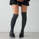 ロングソックス | RMAF　NICE CLAUP / OLIVE des OLIVE | 詳細画像12 