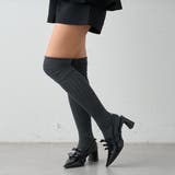 ロングソックス | RMAF　NICE CLAUP / OLIVE des OLIVE | 詳細画像13 