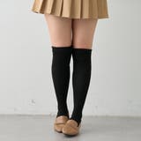 ロングソックス | RMAF　NICE CLAUP / OLIVE des OLIVE | 詳細画像16 