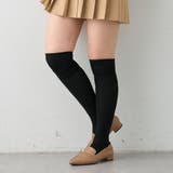 ロングソックス | RMAF　NICE CLAUP / OLIVE des OLIVE | 詳細画像19 