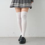 ロングソックス | RMAF　NICE CLAUP / OLIVE des OLIVE | 詳細画像2 