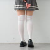 ロングソックス | RMAF　NICE CLAUP / OLIVE des OLIVE | 詳細画像4 