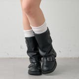 ロングソックス | RMAF　NICE CLAUP / OLIVE des OLIVE | 詳細画像6 