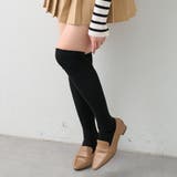 ブラック | ロングソックス | RMAF　NICE CLAUP / OLIVE des OLIVE