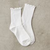 アイボリー | メローソックス | RMAF　NICE CLAUP / OLIVE des OLIVE