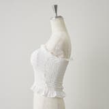 シャーリングブラトップ | RMAF　NICE CLAUP / OLIVE des OLIVE | 詳細画像3 