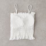 シャーリングブラトップ | RMAF　NICE CLAUP / OLIVE des OLIVE | 詳細画像6 