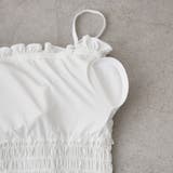 シャーリングブラトップ | RMAF　NICE CLAUP / OLIVE des OLIVE | 詳細画像7 