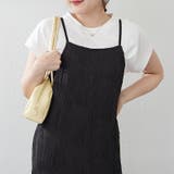 【nane】キャミジャンスカ | RMAF　NICE CLAUP / OLIVE des OLIVE | 詳細画像20 