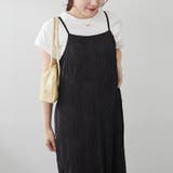 【nane】キャミジャンスカ | RMAF　NICE CLAUP / OLIVE des OLIVE | 詳細画像21 