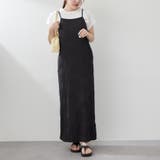 【nane】キャミジャンスカ | RMAF　NICE CLAUP / OLIVE des OLIVE | 詳細画像24 