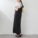 【nane】キャミジャンスカ | RMAF　NICE CLAUP / OLIVE des OLIVE | 詳細画像26 